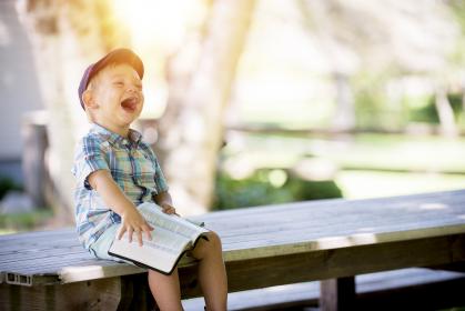 How Rhyming Supports Literacy Success