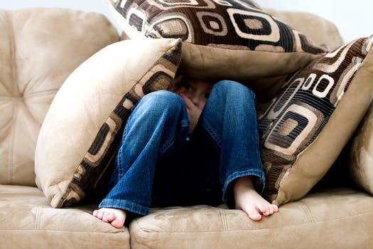 Steal These Questions to Get Your Child Talking About School
