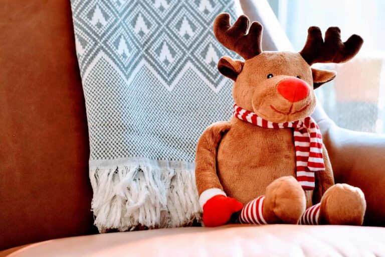 Top Christmas Toys to Help Your Child’s Language Development