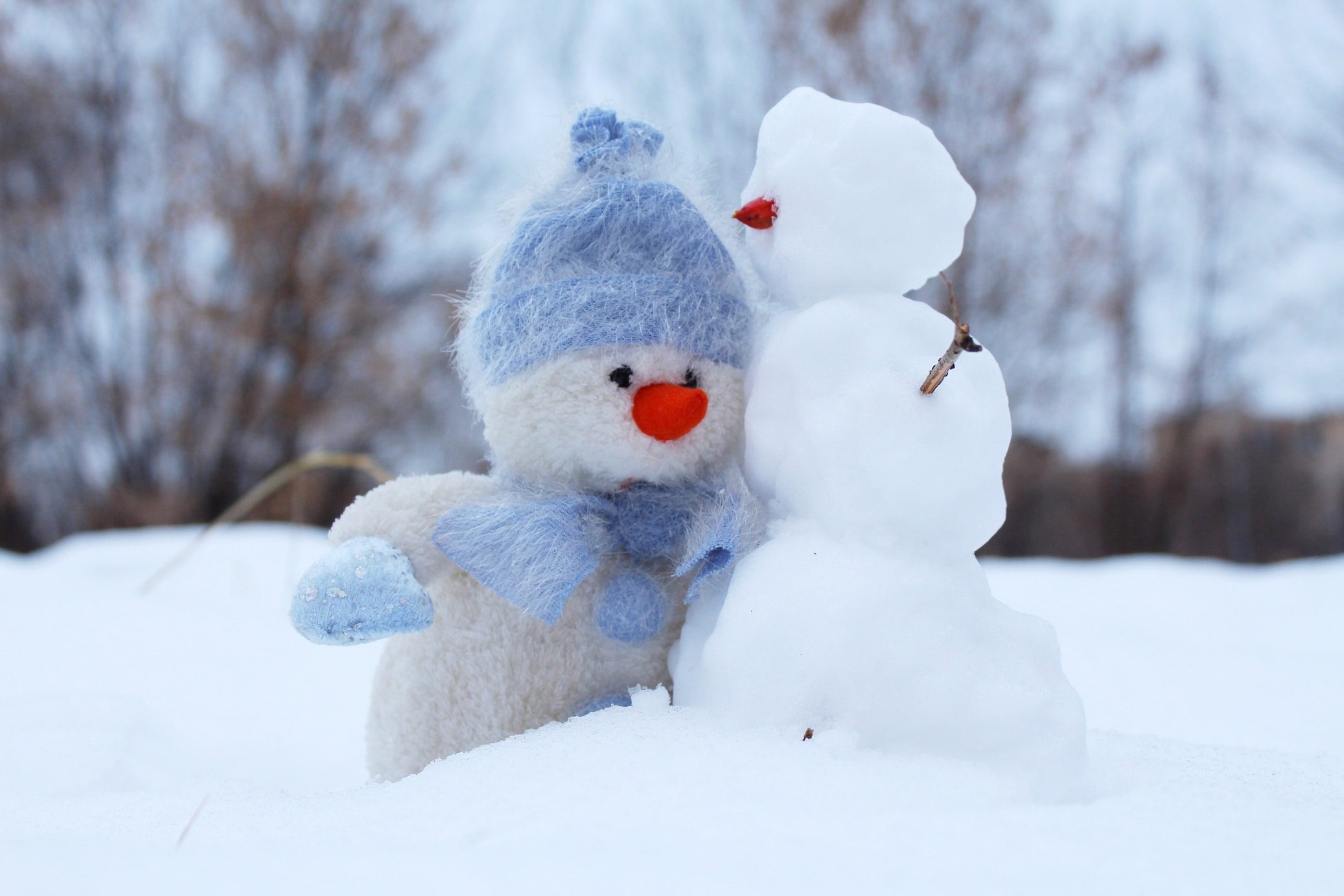 An invitation to do less this season