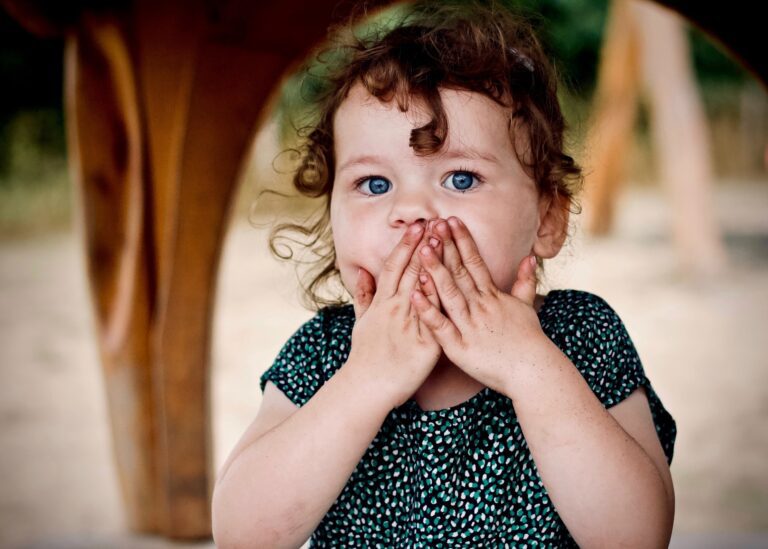Will my child stop stuttering? What the Experts say…